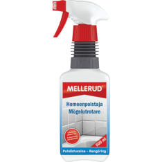 Mellerud 0,5l homeenpoistaja