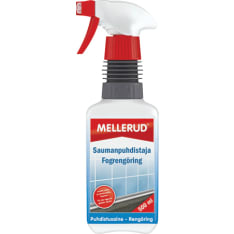 Mellerud 0,5l saumanpuhdistaja