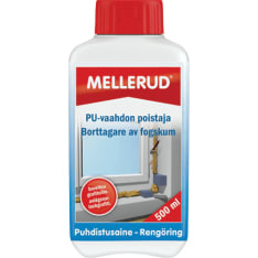 Mellerud 0,5l pu-puhdistaja