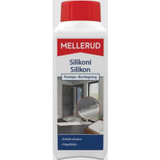 Mellerud 250ml silicone inpoistaja