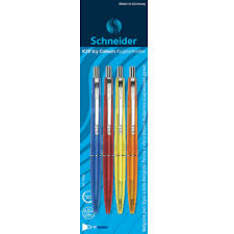 Schneider K20 ballpoint pen