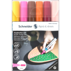 Schneider Paint-It 320 4mm paint pen