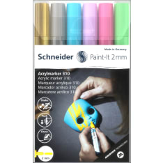 Schneider Paint-It 310 2mm paint pen