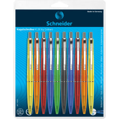 Schneider K 20 Icy 10kpl kuulakynä
