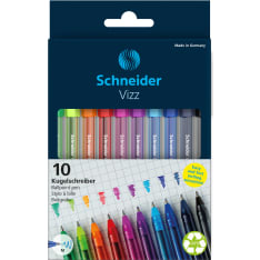 Schneider Vizz M 10pcs ballpoint pen
