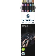 Schneider Paint-It 020 1-2mm 10pcs paint pencils