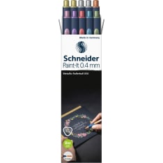Schneider Paint-It 50 0,4mm 10pcs rollerball pen