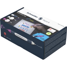 Schneider Twinmarker Paint-It 040 Set of 27 pencils