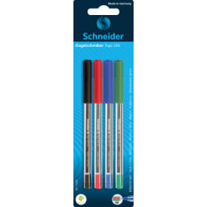 Schneider Tops 505 ballpoint pen