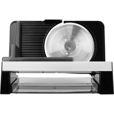 Ritter Arcus 3 black slicer