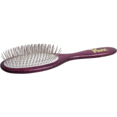 Maxipin brush with 23 mm tines