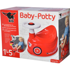 Big-Baby-Potty rattipotta