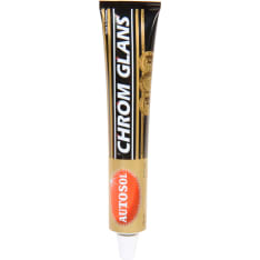Autosol Chrome Glans 75ml krominkiillotusaine