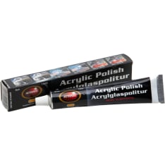 Autosol Acrylic Polish 75ml tuubi