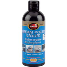Autosol Marine Cream Polish liquid 250ml