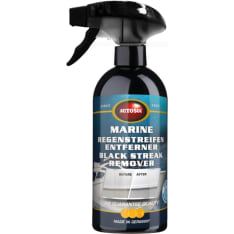 Autosol Marine Black Streak Remover spray 500 ml