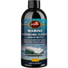 Autosol Marine Water Line Cleaner 500 ml
