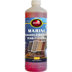 Autosol Marine Teak Cleaner 1L