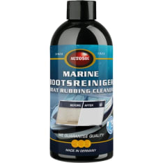 Autosol Marine Rubbing Cleaner 500 ml