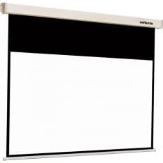 Reflecta 87703 Crystal-Line Rollo 240x175 16:9 valkokangas