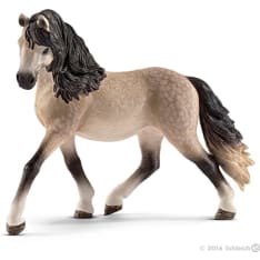 Schleich Horse Club 13793 Andalusianhevostamma