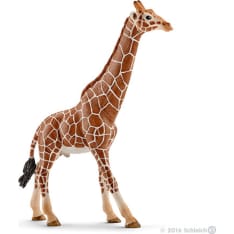 Schleich Wild Life 14749 Kirahvi uros