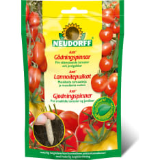 Neudofix Azet lannoitepuikot tomaateille ja marjoille