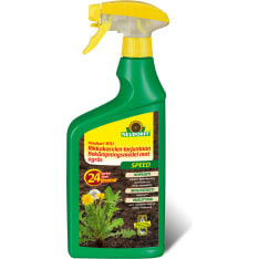 Neudorff Finalsan RTU 750ml rikkakasvien torjunta-aine