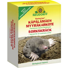 Neudorff Protectan Myyräkarkote 200 g