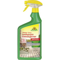 Neudorff Finalsan 1L algaecide spray