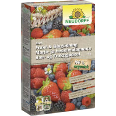 Neudorff Azet Marja- ja hedelmälannoite 1 kg