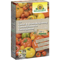 Neudorff Azet 1kg tomato fertilizer