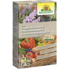 Neudorff Azet Puutarhalannoite 1 kg