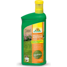 Neudorff 1L nurmikkolannoite ja rikkaruoho&sammal Stop