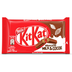 Kit Kat 41,5 g vohvelipatukka