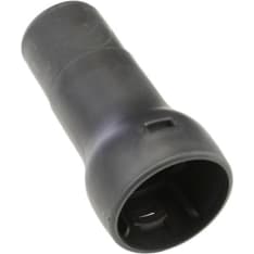 Nilfisk D36 adapter imulet charcoal