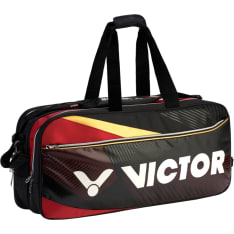 Victor 9609 red/black mailalaukku