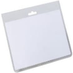 Durable nimikorttikotelo 60 x 90 mm