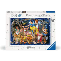 Ravensburger Disney Snow White 1000p palapeli
