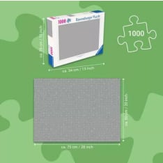 Ravensburger Snoopy Moments 1000p palapeli