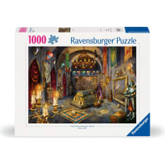 Ravensburger The Vampire's Castle 1000p puzzle