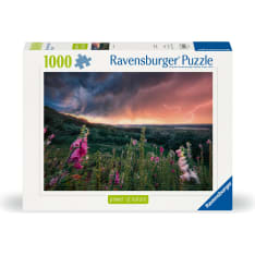 Ravensburger Dreamy Thunder 1000p palapeli
