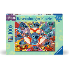 Ravensburger Disney Stitch 100p palapeli