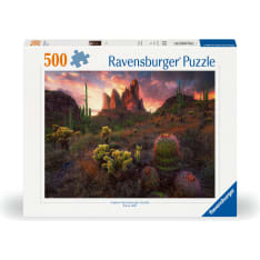 Ravensburger Spikes 500p puzzle