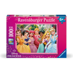 Ravensburger Disney Princess 100p XXL palapeli