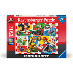 Ravensburger Mario Kart 150p XXL palapeli
