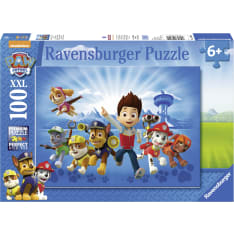 Ravensburger Ryhmä Hau 100p palapeli