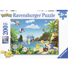Ravensburger Pokemon Gotta Catch ‘Em All 200p palapeli
