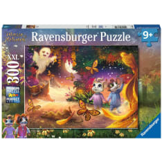 Ravensburger Musse & Helium Dreamland 300p palapeli