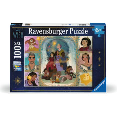 Ravensburger Disney Wish 100p palapeli